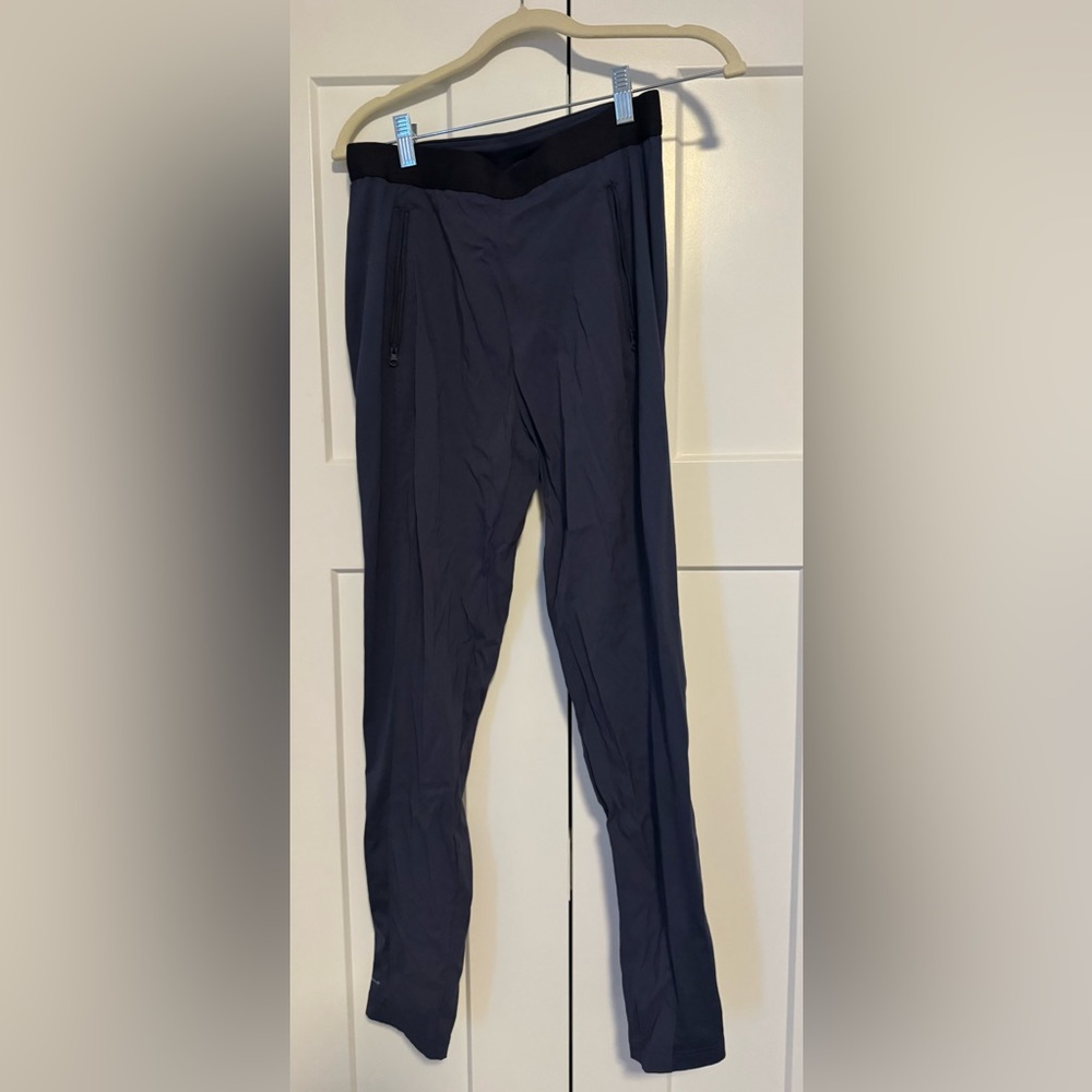 Men's Navy Pants